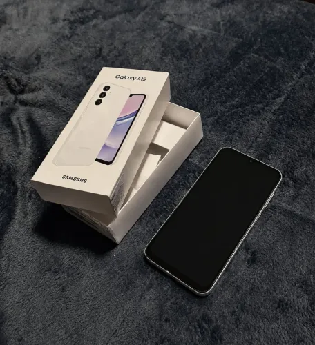 Samsung Galaxy A15