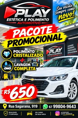 Estética automotiva
