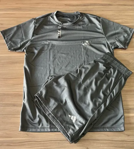 Conjunto Dry fit masculino 