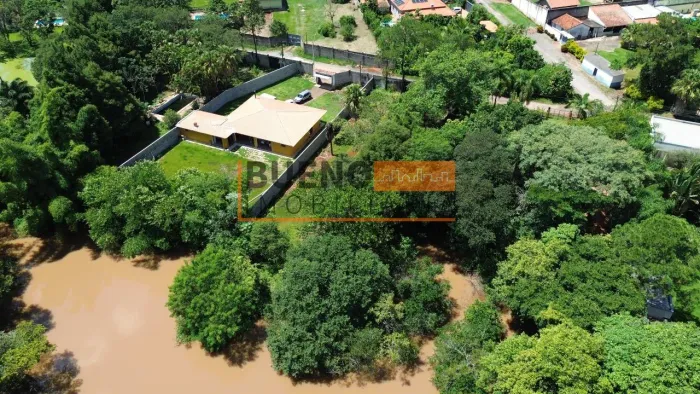 Terreno exclusivo residencial de 1.000,98 m² em Jardim Santa Alice (Walter Aranha), Santa
