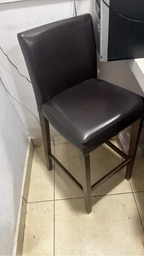 Cadeira caixa 