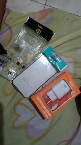 Vendo kit para iPhone