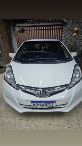 Honda Fit Ex/s/ex 1.5 Flex/flexone 16V 5P Aut. 2014