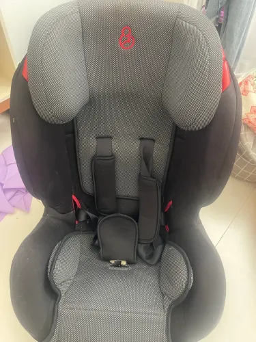 Cadeirinha para bebê