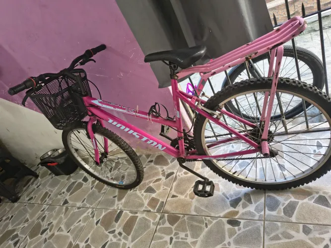 Bicicleta aro 26 