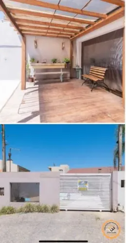 Casa Pelotas RS brasil