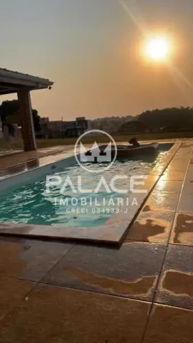 casa em condomínio à venda em itai, avaré 3 quartos 190m²