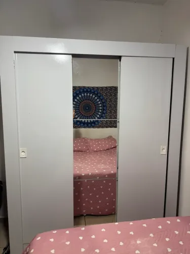 Guarda roupa