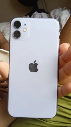 iPhone 11 na garantia Apple