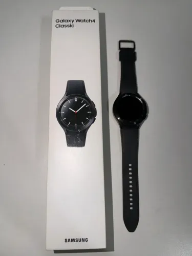 Smart Watch Galaxy Watch 4 Classic