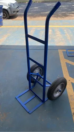 CARRINHO CARGA 180KG