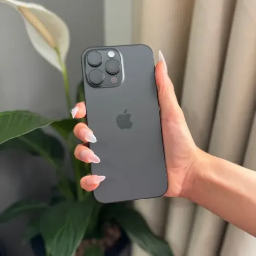 iPhone 16 pro max 256gb impecável