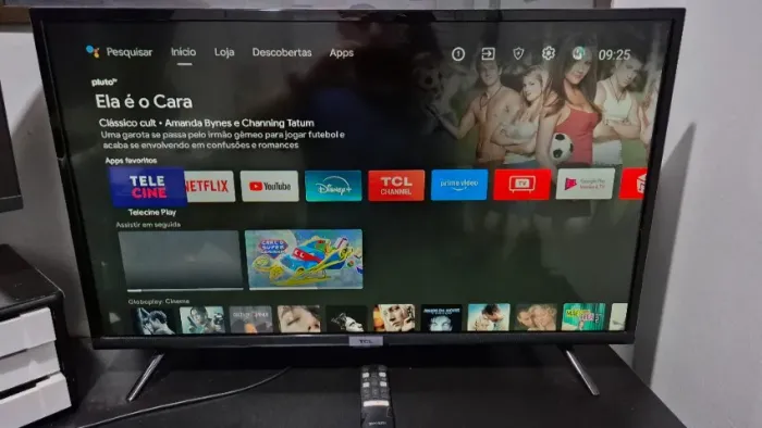 Smart TV TCL 32