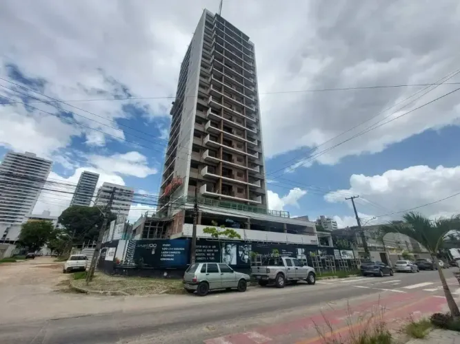GC - OPORTUNIDADE |VARZEA | 1 QTOS | 25 M² | VENDA