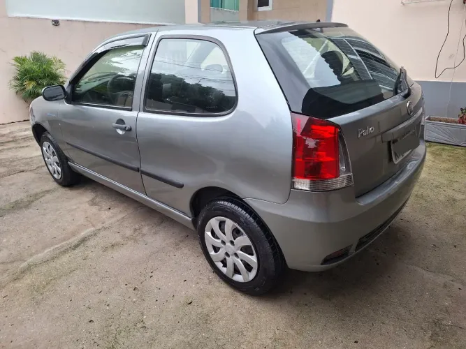 Fiat Palio 1.0 Economy Fire Flex 8V 2P 2010