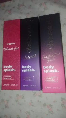 Wepink original
