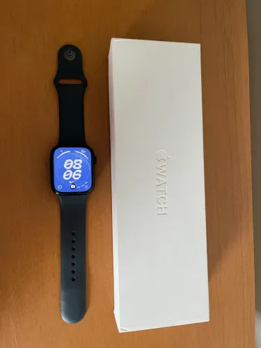Apple Watch series 9