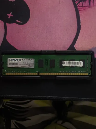 Duas Memórias Ram DDR3