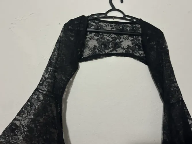 Bolero shein