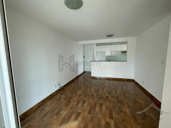 Apartamento para locação Vila das Mercês - 3 dormitórios e 2 banheiros