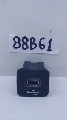 Entrada Usb Jeep Renegade 2019