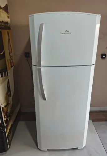 Geladeira Frost Free