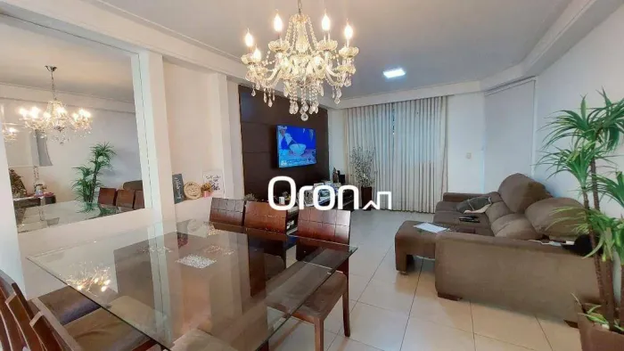 Sobrado à venda, 145 m² por R$ 750.000,00 - Jardim Europa - Goiânia/GO