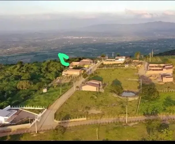Venda terreno em vila Viturino