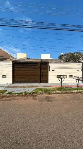 Casa com 2 Quartos no Cidade Jardim