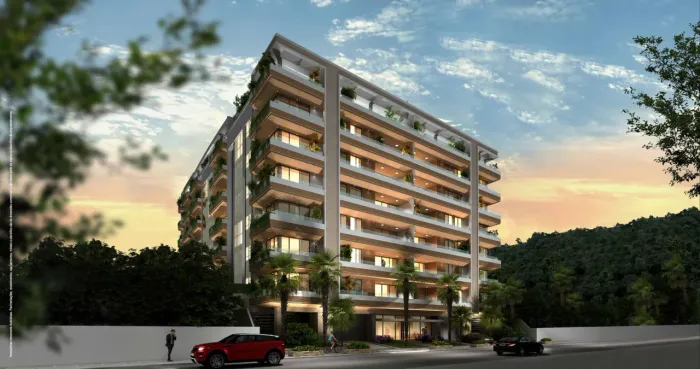 Apartamento com 3 quartos em Agriões, Teresópolis.