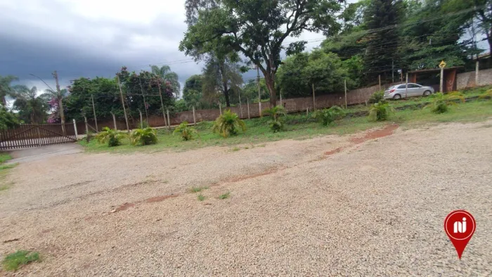 Terreno para alugar, 3000 m² por R$ 2.700,00/mês - Centro - Mário Campos/MG