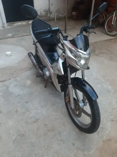 Jonhy 50cc