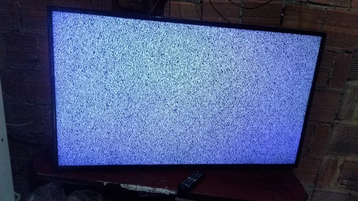 Smart tv Lg 55 polegadas 4k