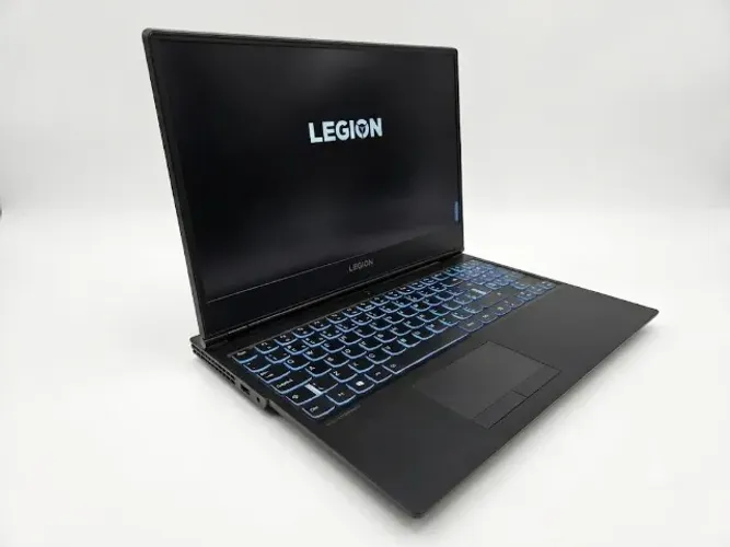Notebook Gamer Lenovo Legion Y530 Core i5 GeForce GTX 1050 4GB 32GB RAM 1TB HD 256GB NVME