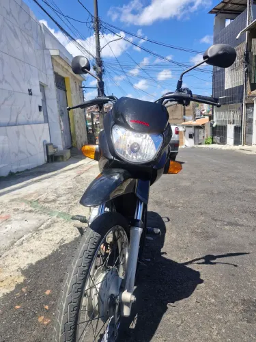 POP 110i zera