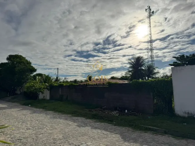 TERRENO À VENDA BARRA MAR