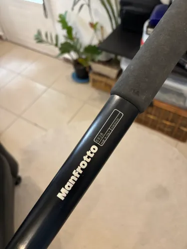 Monopé Manfrotto