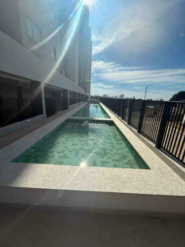 Apartamento Frente em Aparecida de Goiânia (Cidade Vera Cruz) 57 m² | R$ 55.000