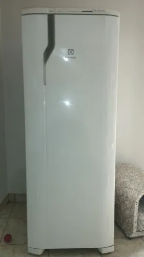 Geladeira Eletrolux