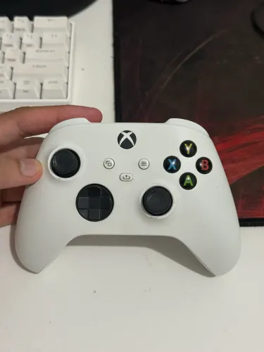 Controle Xbox Series S/X - Perfeito Estado