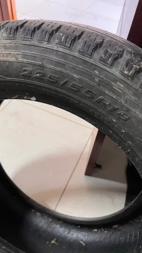 Pneu GOODYEAR