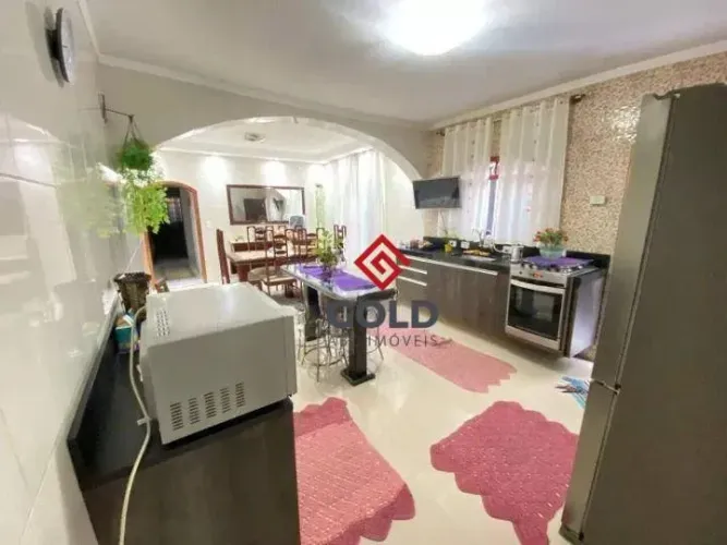 Sobrado com 3 dormitórios, 150 m² - venda por R$ 675.000,00 ou aluguel por R$ 3.137,00/mês