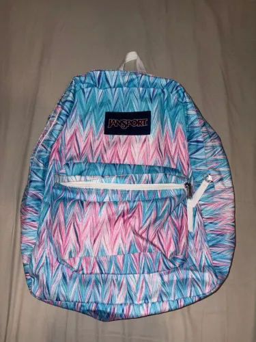 Mochila JanSport 