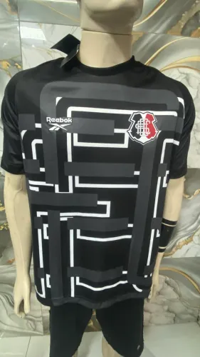 Camisa Santa Cruz (passeio) 