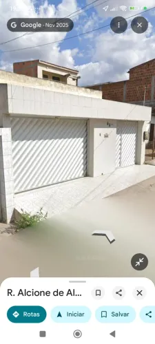Grande oportunidade no bairro sol poente Kenedy Caruaru,casa com garagem p três carros