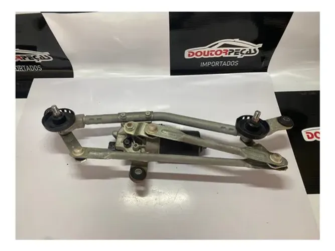 Maquina Do Limpador De Parabrisa Nissan Versa 2020