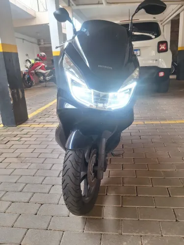 PCX 2018