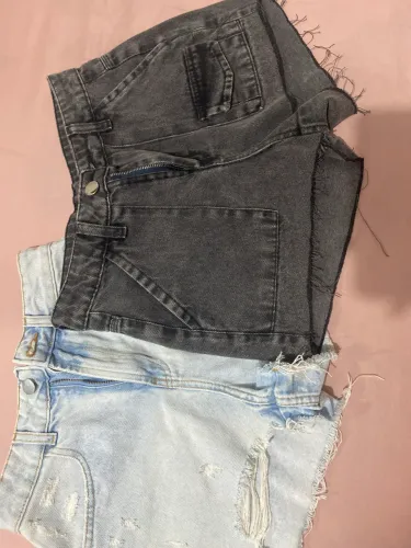 2 Shots Jeans Feminino