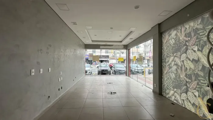 Loja para alugar - 78m² - Kobrasol | São José/SC.