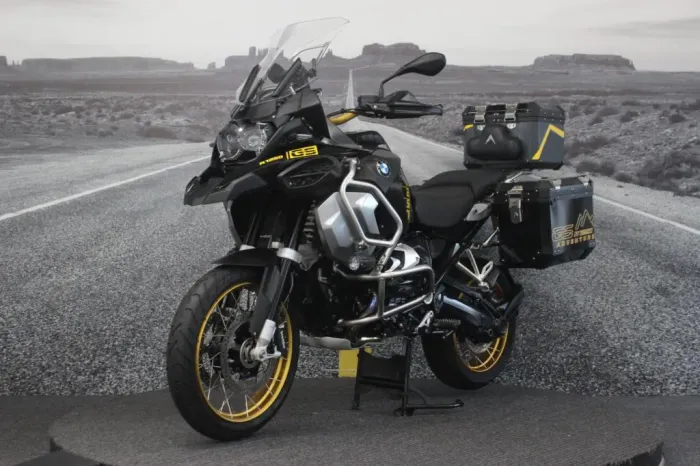 BMW R 1250 GS Adventure Premium 40 Anos 2022